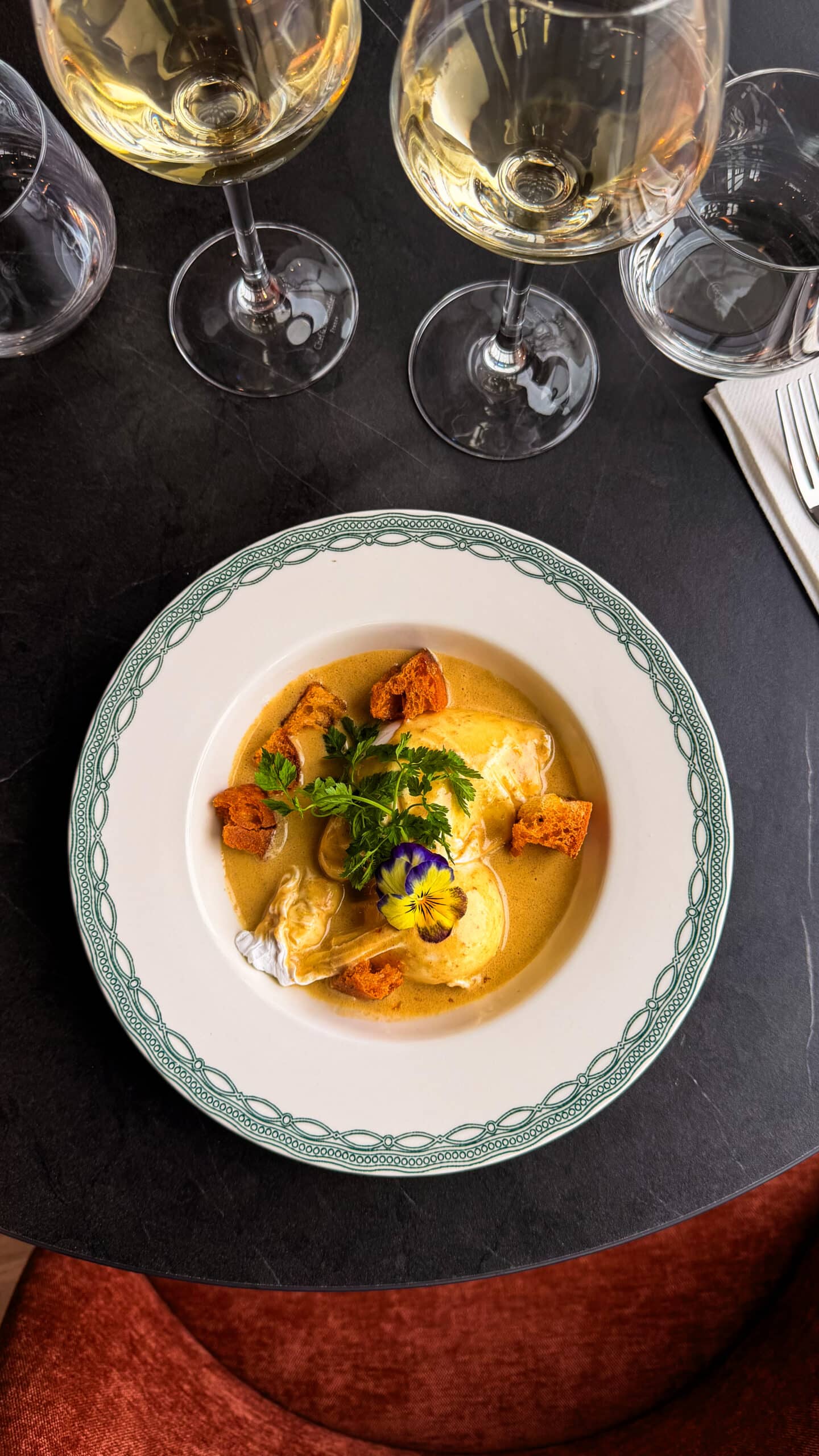 Restaurant L'O Etampes