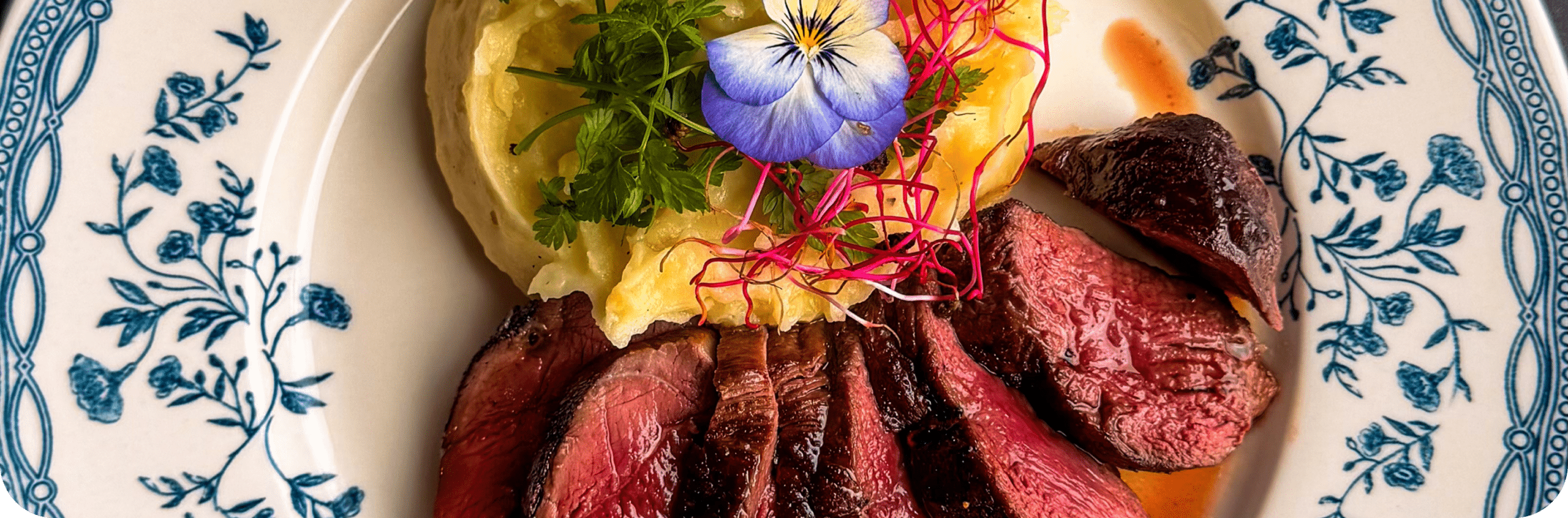 Restaurant Face au lac